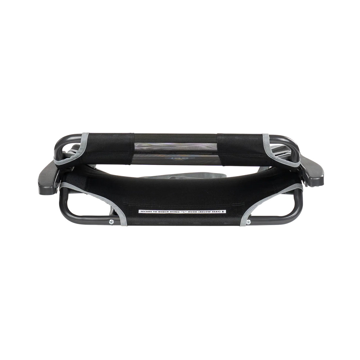 GCI Outdoor product view: Big Comfort Stadium Chair™ with Armrests D2 — Big Comfort Stadium Chair™ with Armrests