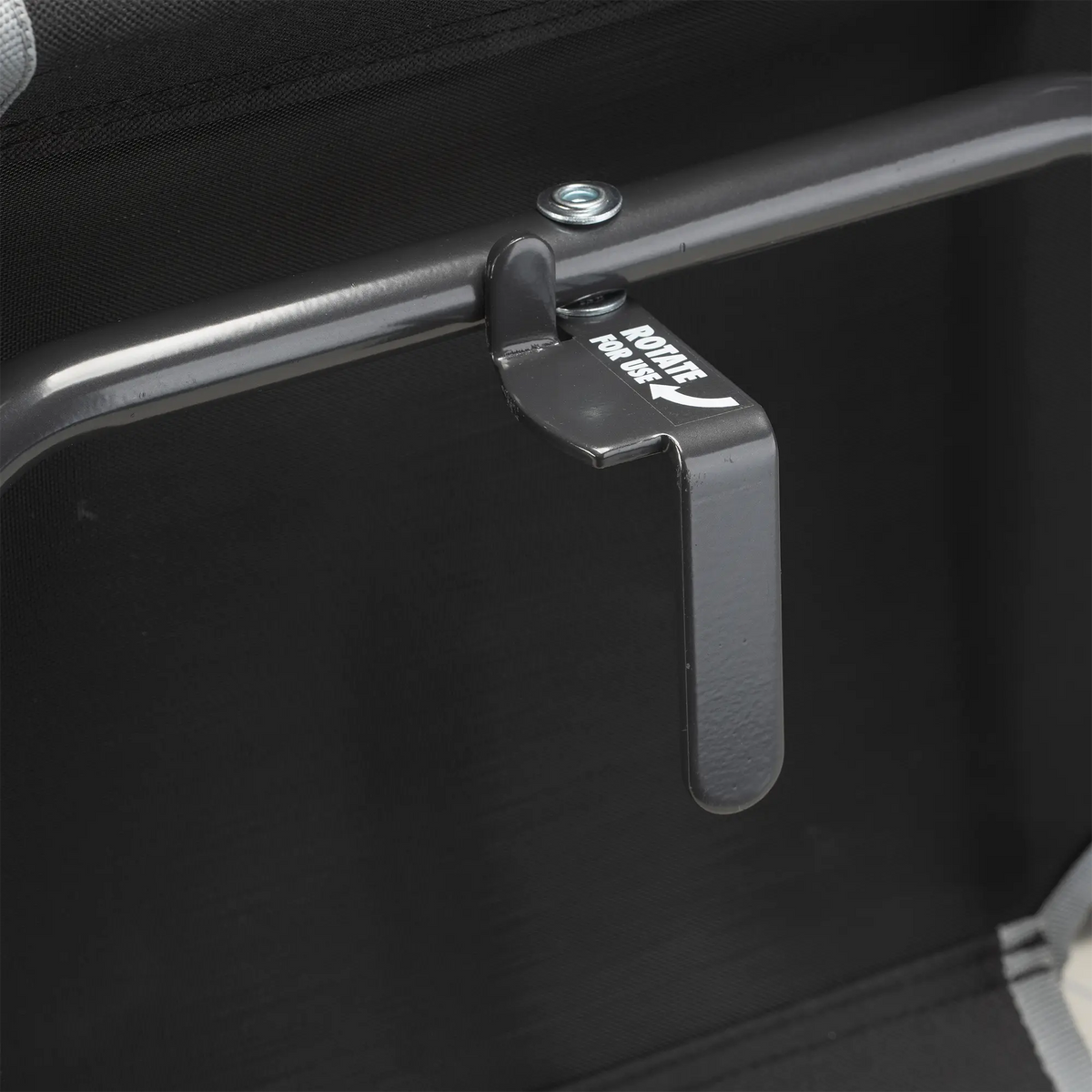 GCI Outdoor product view: Big Comfort Stadium Chair™ with Armrests D2 — Big Comfort Stadium Chair™ with Armrests