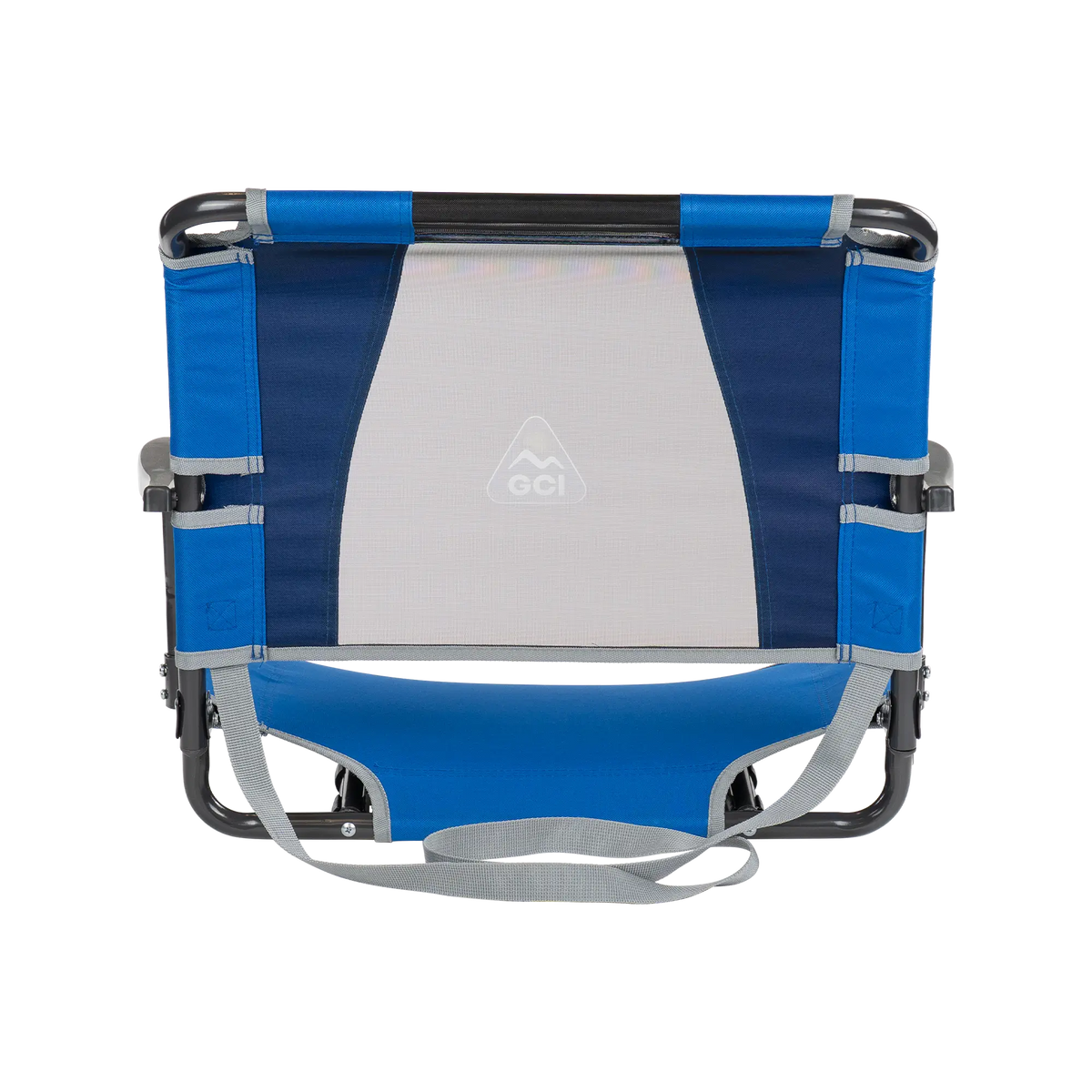 GCI Outdoor product detail: Big Comfort Stadium Chair™ with Armrests D2 — Big Comfort Stadium Chair™ with Armrests
