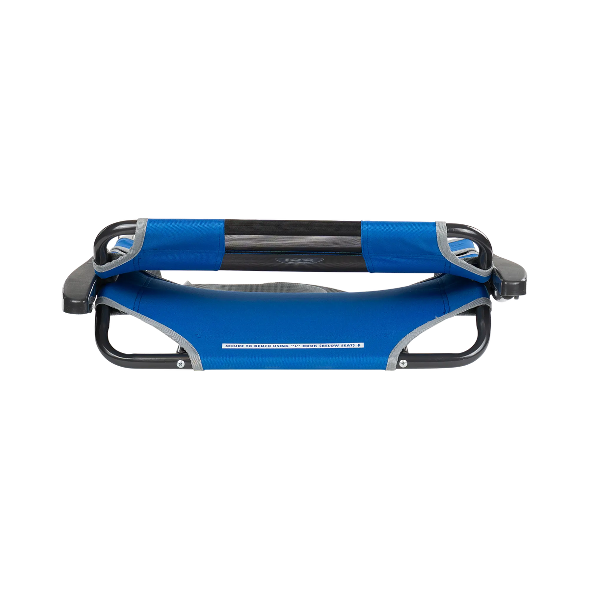GCI Outdoor product detail: Big Comfort Stadium Chair™ with Armrests D2 — Big Comfort Stadium Chair™ with Armrests