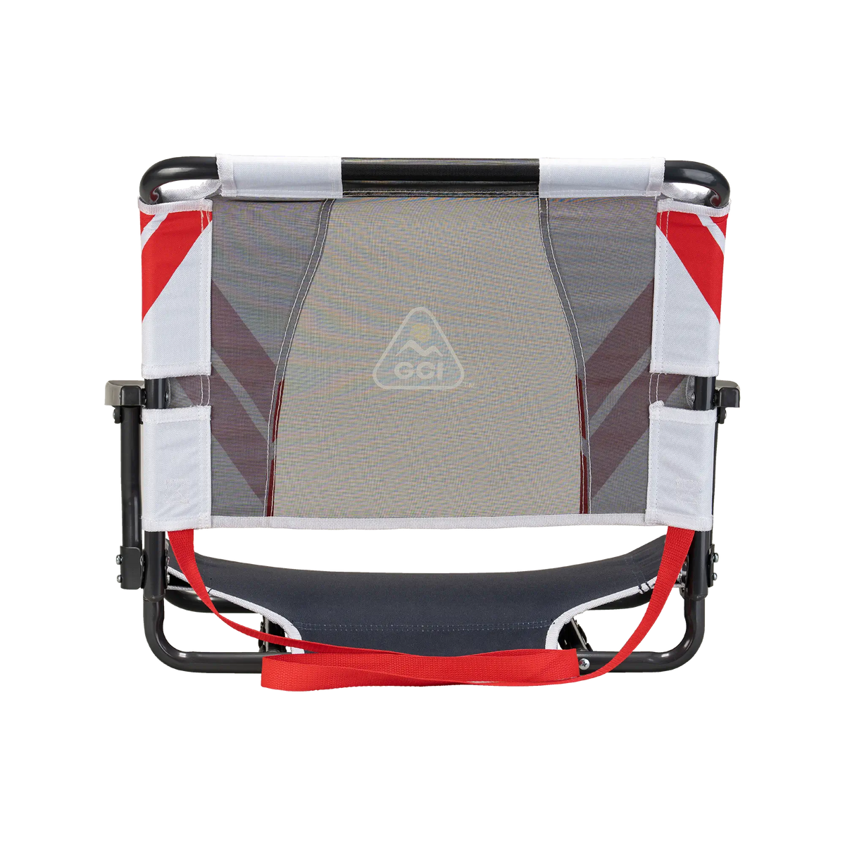 GCI Outdoor product view: Big Comfort Stadium Chair™ with Armrests D2 — Big Comfort Stadium Chair™ with Armrests