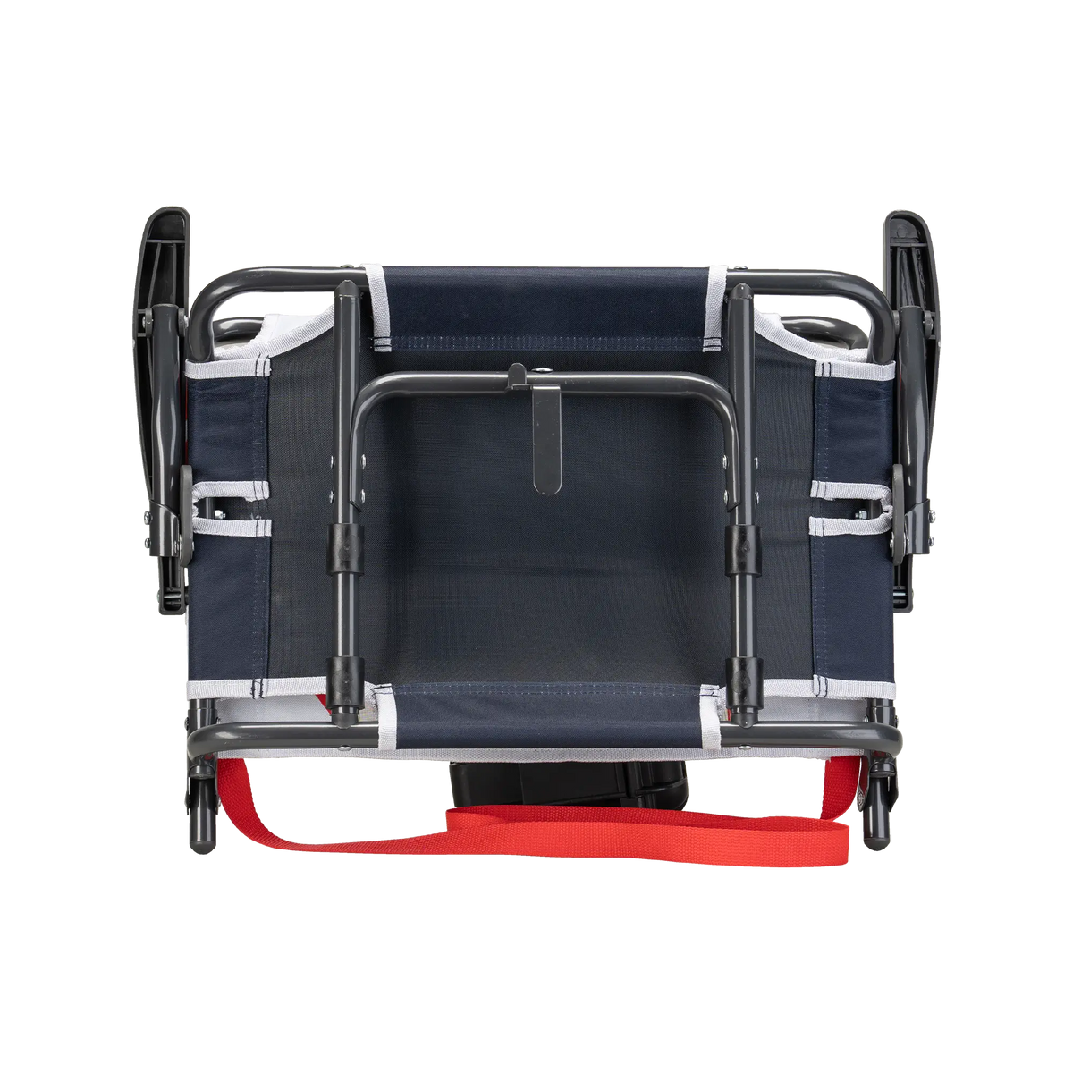 GCI Outdoor product view: Big Comfort Stadium Chair™ with Armrests D2 — Big Comfort Stadium Chair™ with Armrests