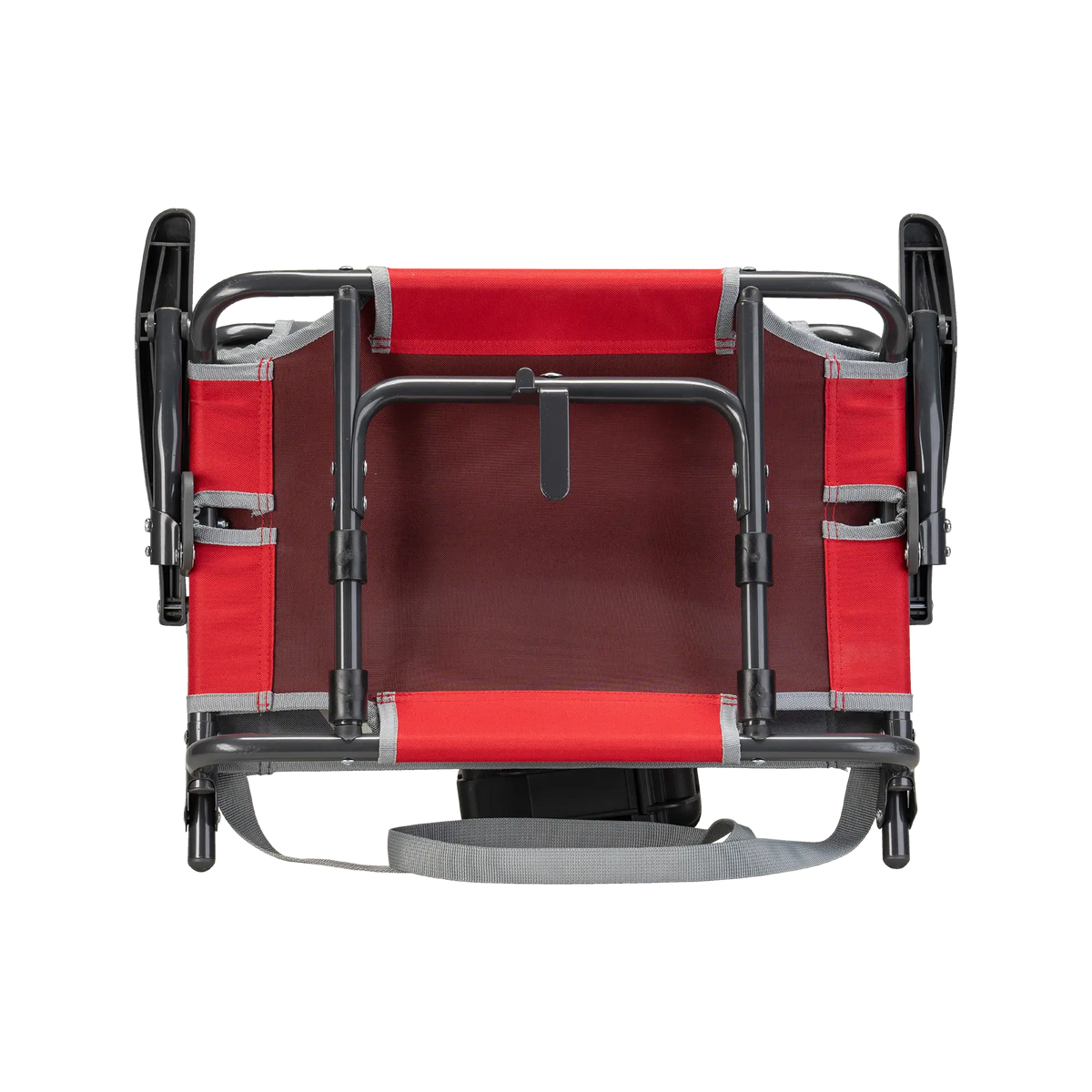 GCI Outdoor product view: Big Comfort Stadium Chair™ with Armrests D2 — Big Comfort Stadium Chair™ with Armrests