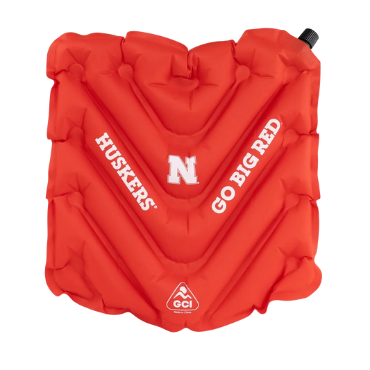 GCI Outdoor product detail: V Seat™ - Nebraska Cornhuskers Y8 — V Seat™ - Nebraska Cornhuskers