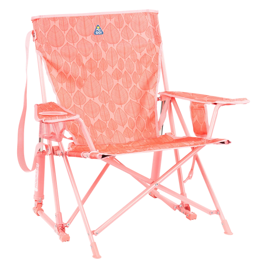 GCI Outdoor product detail: Kickback Rocker™ W8 — Kickback Rocker™