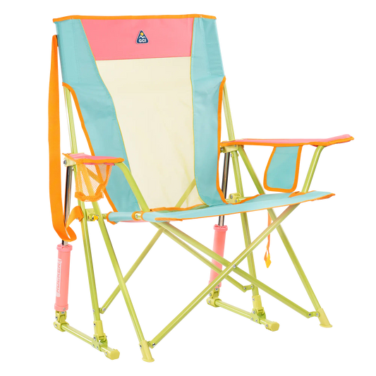 GCI Outdoor product detail: Comfort Pro Rocker™ W1 — Comfort Pro Rocker™