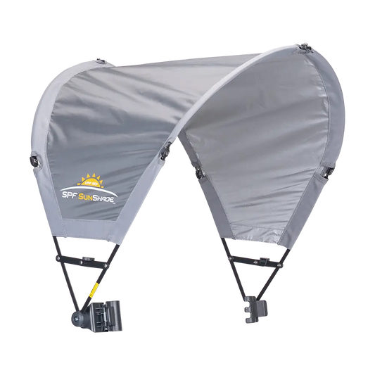 GCI Outdoor product view: SunShade Accessory - Mercury G6 — SunShade Accessory - Mercury