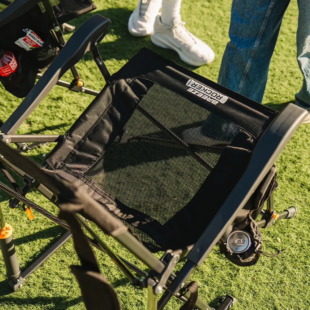 GCI Outdoor product image: BreezeRocker™ N1 — BreezeRocker™