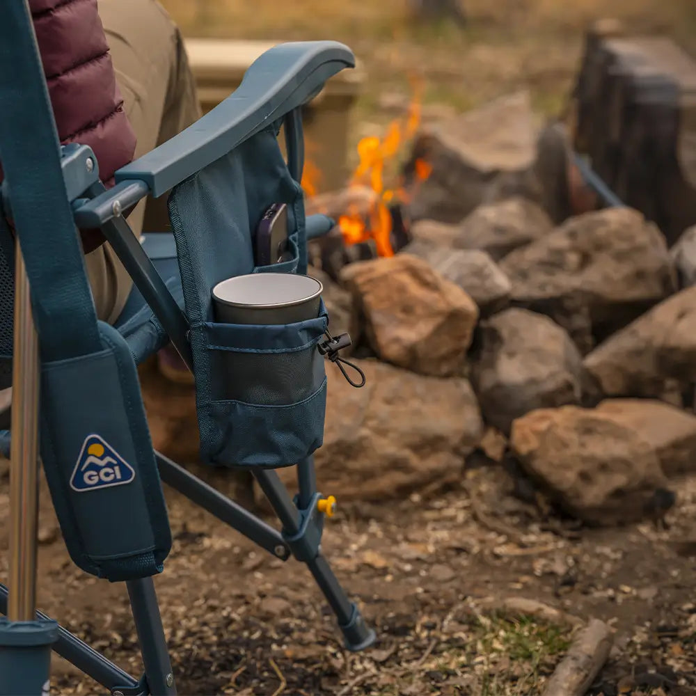 GCI Outdoor product detail: BreezeRocker™ N1 — BreezeRocker™