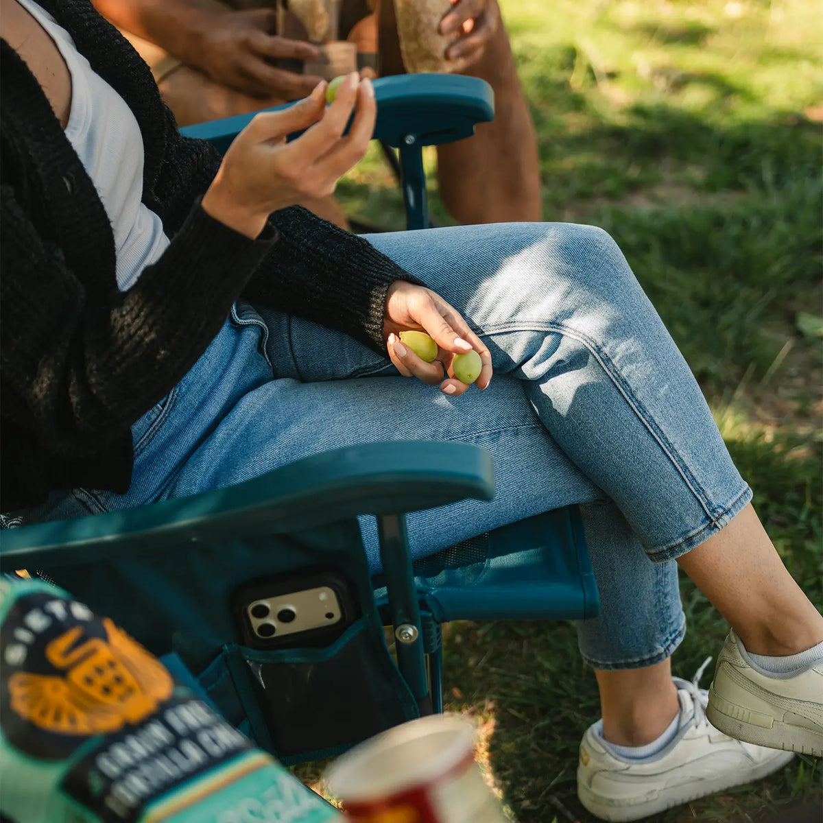 GCI Outdoor product image: BreezeRocker™ N1 — BreezeRocker™