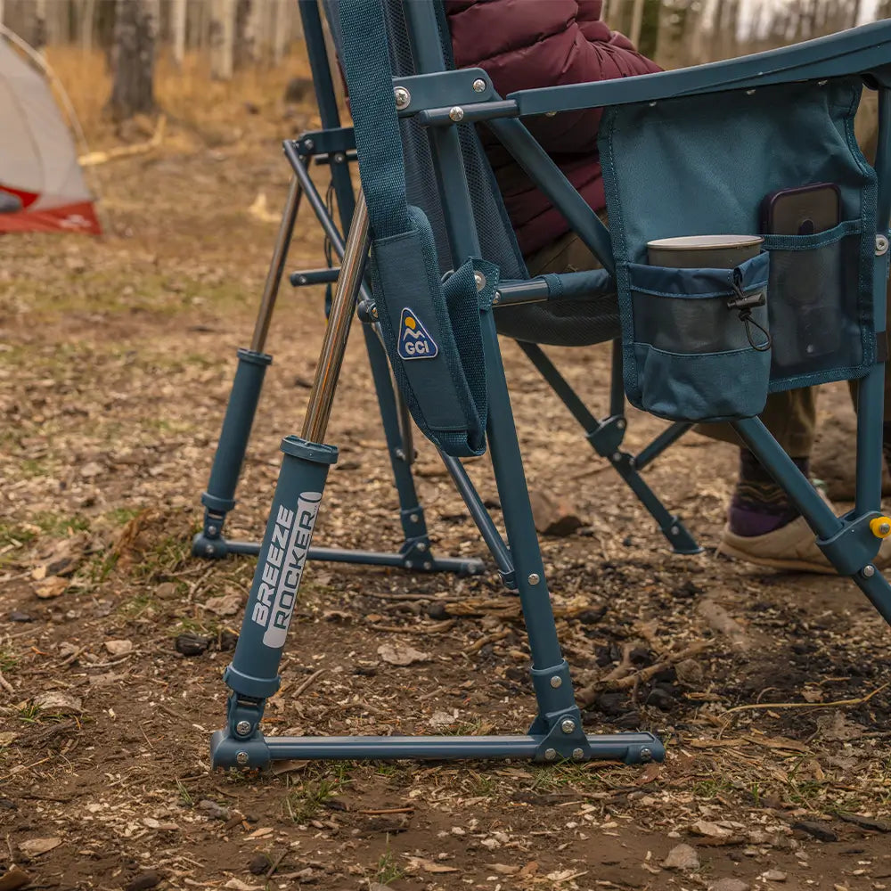 GCI Outdoor product view: BreezeRocker™ N1 — BreezeRocker™