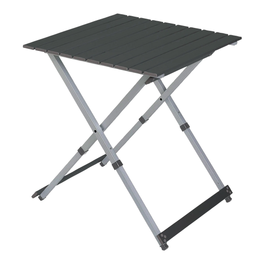 GCI Outdoor product view: Compact Camp Table 25™ M1 — Compact Camp Table 25™