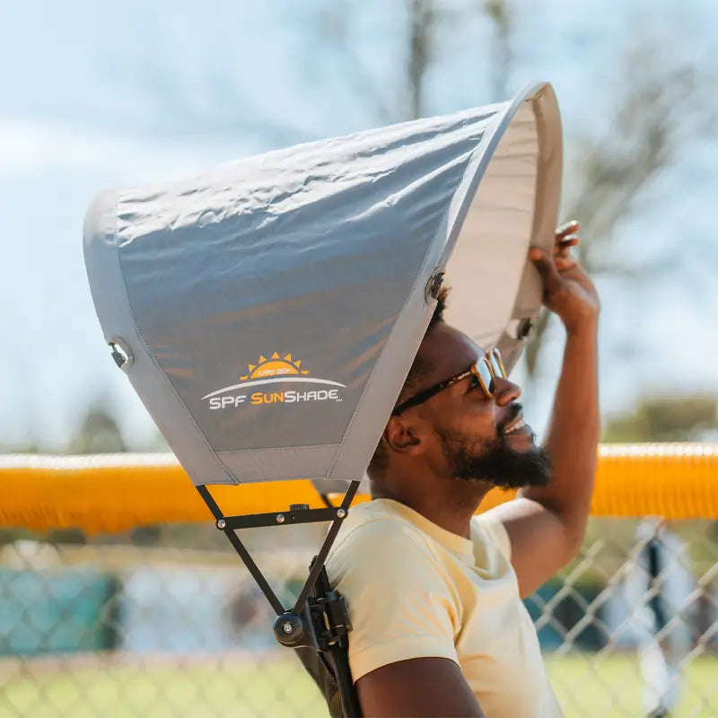 GCI Outdoor product image: SunShade Accessory - Mercury G6 — SunShade Accessory - Mercury