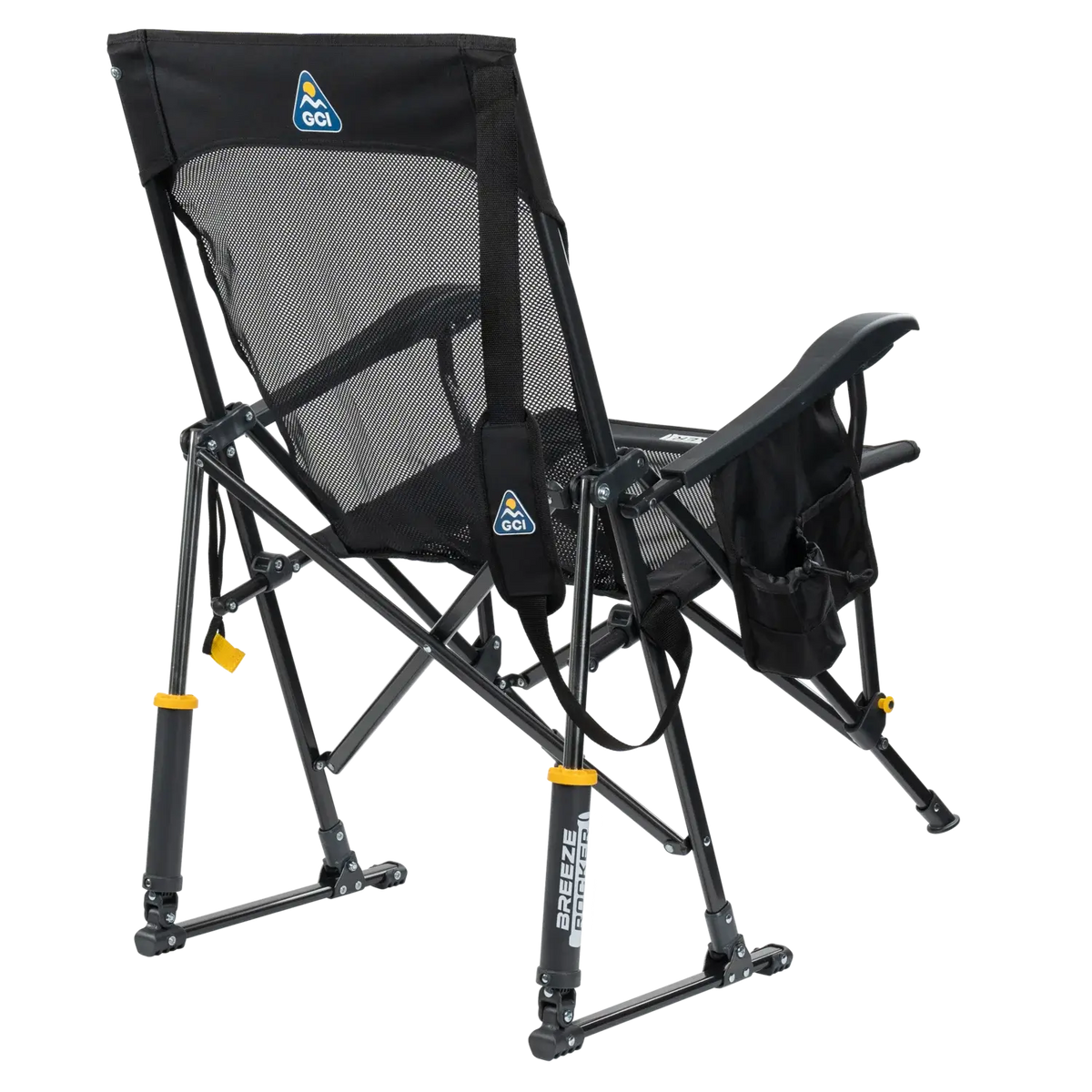 GCI Outdoor product view: BreezeRocker™ N1 — BreezeRocker™