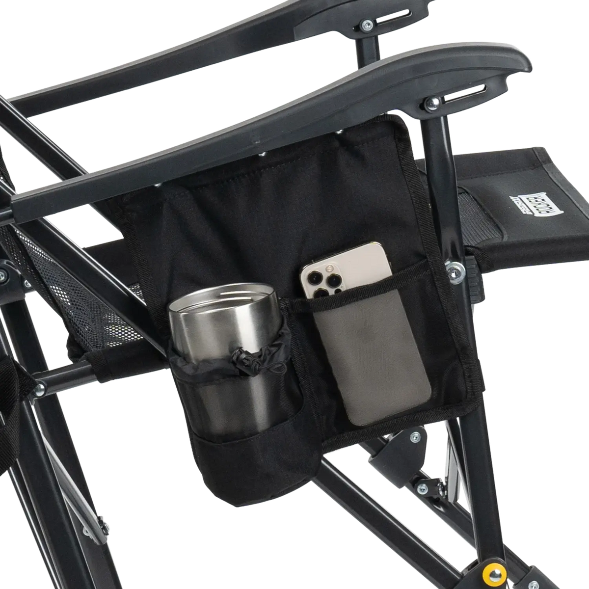 GCI Outdoor product view: BreezeRocker™ N1 — BreezeRocker™