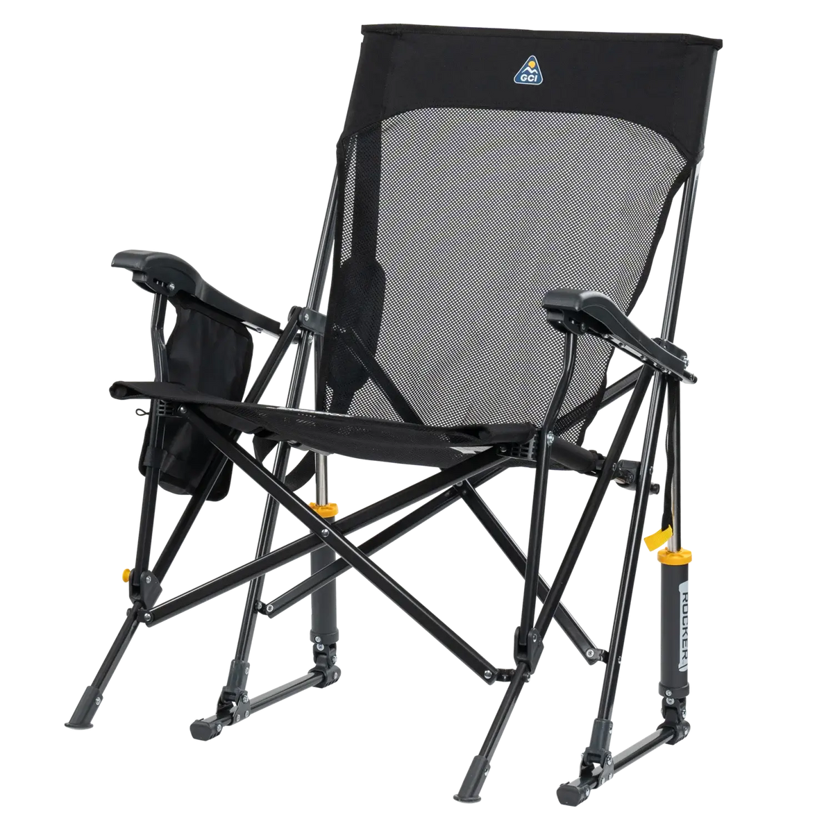 GCI Outdoor product detail: BreezeRocker™ N1 — BreezeRocker™