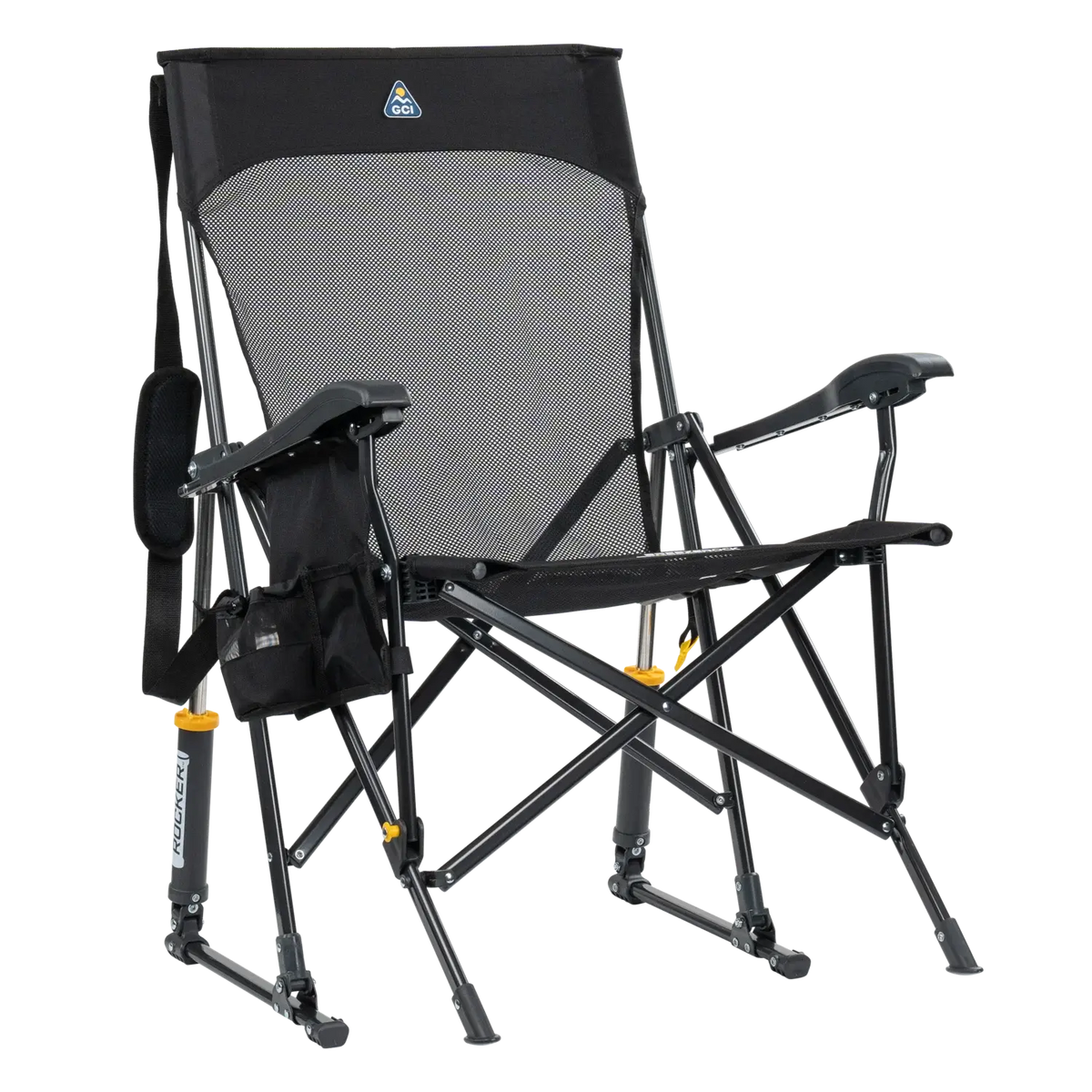 GCI Outdoor product image: BreezeRocker™ N1 — BreezeRocker™